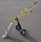 Vyfukovac� horkovzdu�n� tryska HOT BLOW - klikn�te pro v�ce informac�